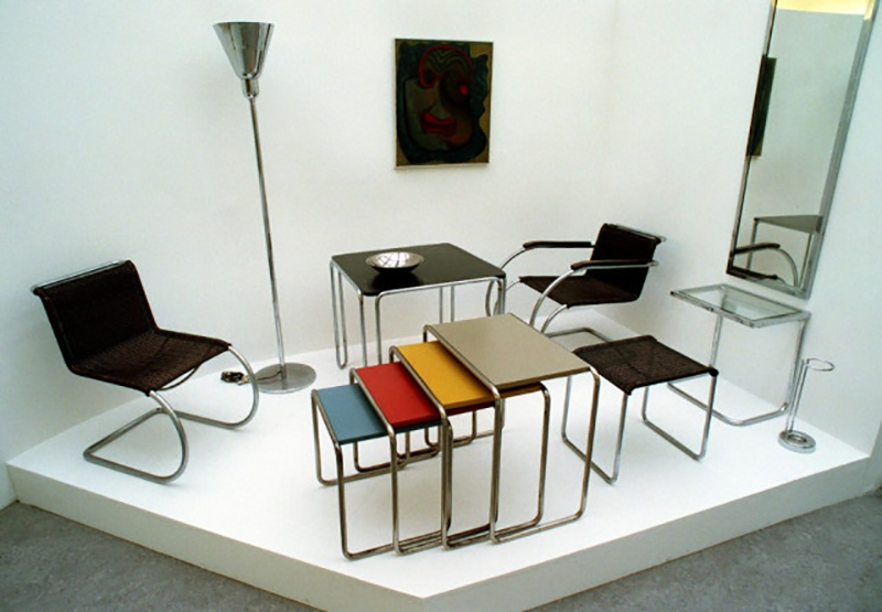 Bauhaus furniture deals
